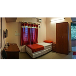 Thy Mercy - Meenambakkam - Chennai