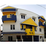 Thy Mercy Apart Hotel for Women - Meenambakkam - Chennai