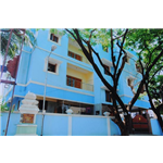 Royal Villas Luxury Serviced Apartment - Mogappair - Chennai