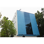 Cloud Nine Serviced Apartments - Mylapore - Chennai