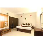 Hotel Adithyaa International - Mylapore - Chennai
