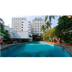 Savera Hotel - Mylapore - Chennai