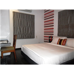 Guest First T Nagar - Nandanam - Chennai