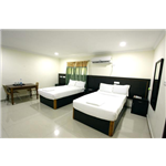 NGH Transit Accomodation - Nanganallur - Chennai