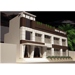 Sikara Service Aparment - Nungambakkam - Chennai