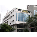 Park View Hotel - Nungambakkam - Chennai