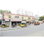 J M International - Nungambakkam - Chennai