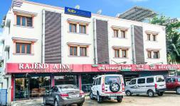Rajendra Inn - Padapai - Chennai