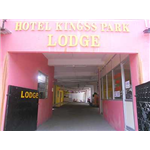 Hotel Kingss Park - Pallavaram - Chennai