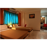 AVNB Towers Hotel - Pallavaram - Chennai