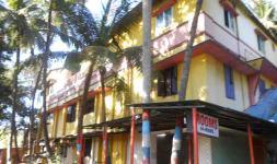 Airways Drive In Hotel - Pallavaram - Chennai