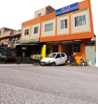 Suvi Annexure Hotel - Pallavaram - Chennai