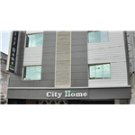 City Homes - Park Town - Chennai