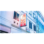 Surya Hotel - Park Town - Chennai