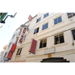 Hotel Shriram - Periamet - Chennai