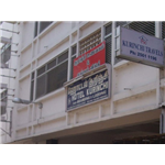 Hotel Kurunji - Periamet - Chennai