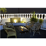 Step Inn Serviced Apartments - RA Puram - Chennai