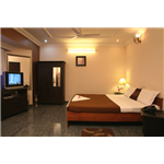 Kings Serviced Apartments - RA Puram - Chennai
