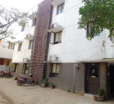 Seven Hills Villa - Ramapuram - Chennai