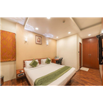 Saravana Boutique Inn & Treebo Hotels - Royapettah - Chennai
