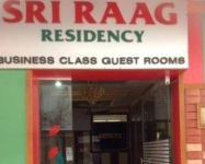 Sri Raag Residency - Saligramam - Chennai