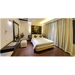 Anand Park Hotel Chennai - Santhome - Chennai