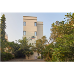 Starcity Corporate Residence - Santhome - Chennai