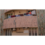 Sikara Service Apartments - Sembakkam - Chennai