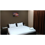 Max Classic Serviced Apartment - Semmancheri - Chennai