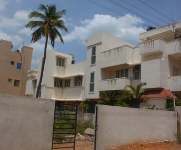 SGA Homes - Sholinganallur - Chennai