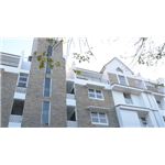 Hotel Presidential Suites - Sholinganallur - Chennai