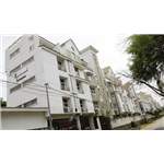 Siesta Sabari Mondrian - Sholinganallur - Chennai