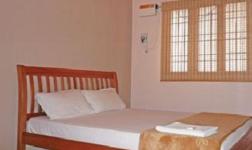 Smart Stay Serviced Apartments - Srinivasan Nagar - Chennai