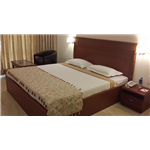 Paramount Inn Hotel - Sriperumbudur - Chennai