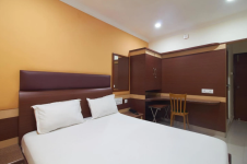 Shifa Royal Residency - Sriperumbudur - Chennai