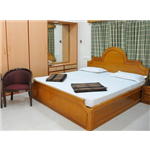 Lloyds Guest House - T Nagar - Chennai