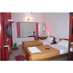 Krish Serviced Apartments - T Nagar - Chennai