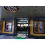 Vistana Hotel - T Nagar - Chennai