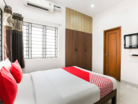 Aarthy Hotel - T Nagar - Chennai