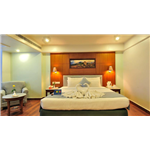 Fabhotel MGR House - T Nagar - Chennai