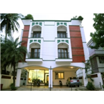Gem Parc Service Apartments - T Nagar - Chennai