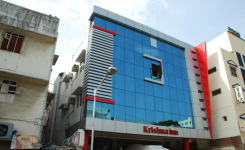 Krishna Inn - T Nagar - Chennai