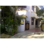 Pearl Serviced Apartment - T Nagar - Chennai