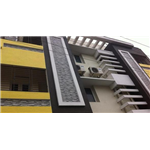 Galaxy Hotels Service Apartment - Tambaram West - Chennai