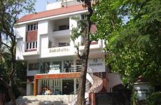 Roxel Inn - Nungambakkam - Chennai