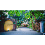 Hanu Reddy Residences - Teynampet - Chennai