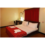 Nakshatra Serviced Apartments - Teynampet - Chennai