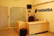 Nakshatra Serviced Apartments - Teynampet - Chennai