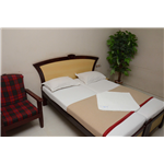 The City Residency - Thiruvanmiyur - Chennai