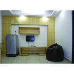 Anand Serviced Apartments - Thiruvanmiyur - Chennai